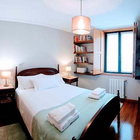 Casa Da Senra Apartment Vila do Conde Bagian luar foto
