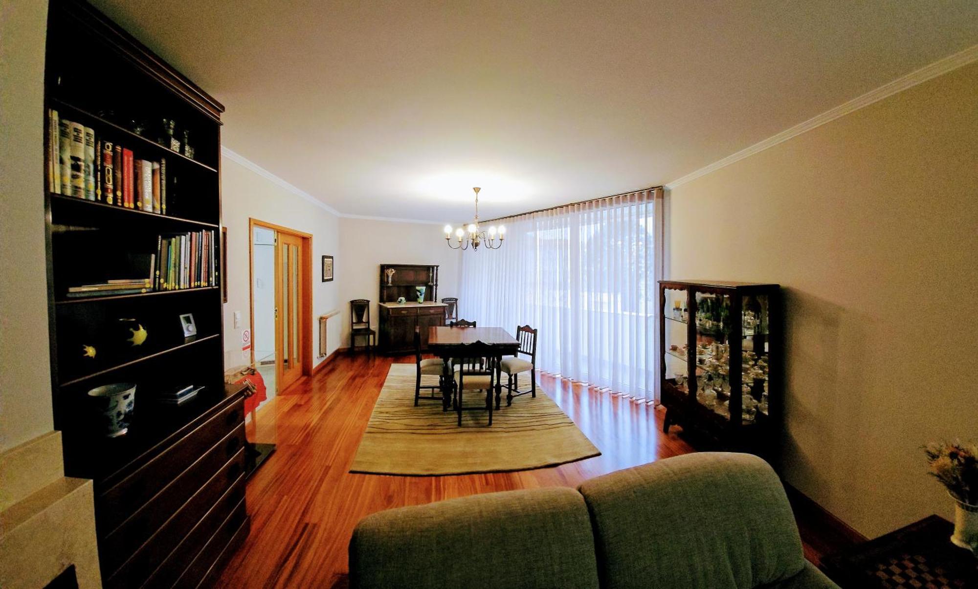 Casa Da Senra Apartment Vila do Conde Bagian luar foto