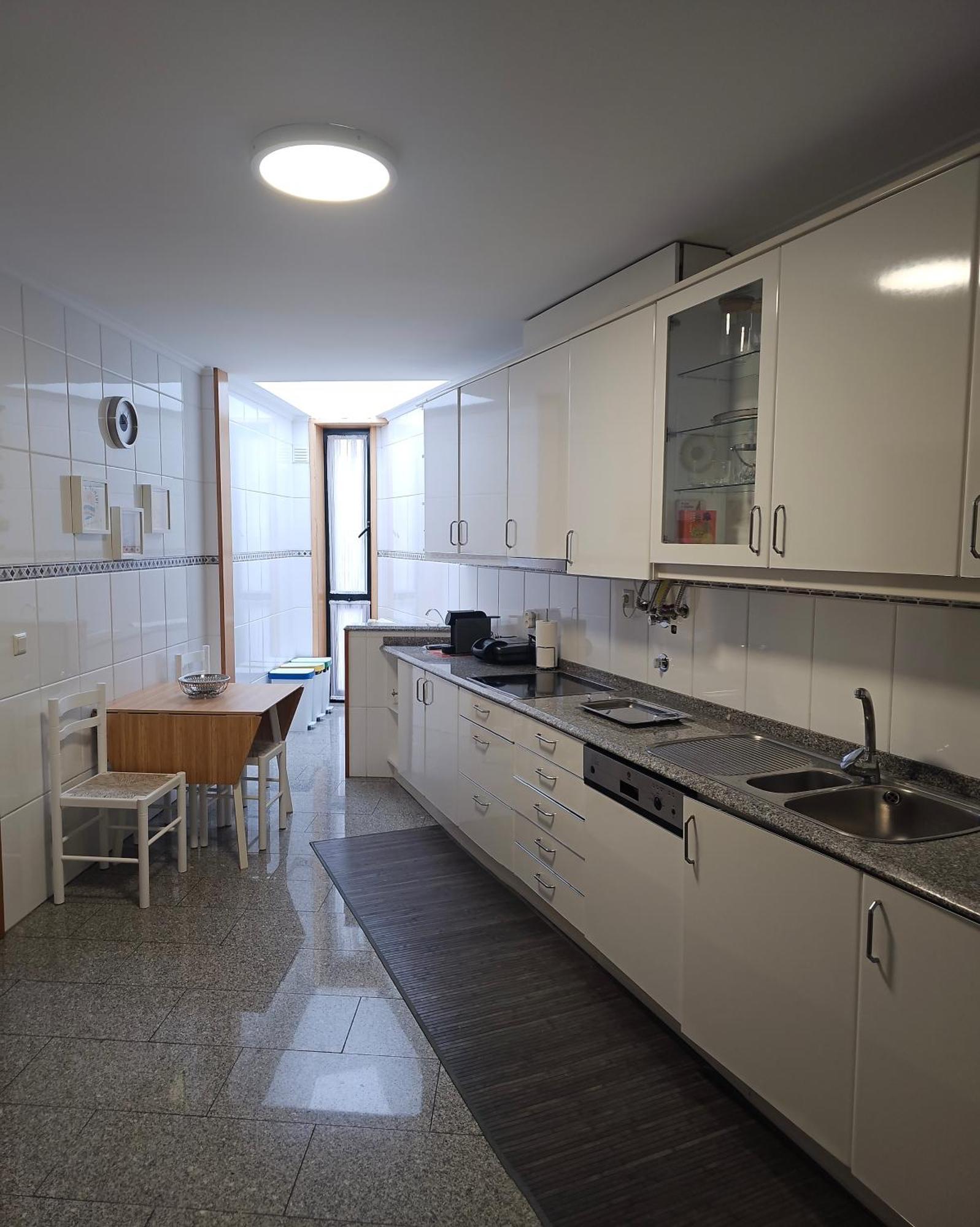 Casa Da Senra Apartment Vila do Conde Bagian luar foto