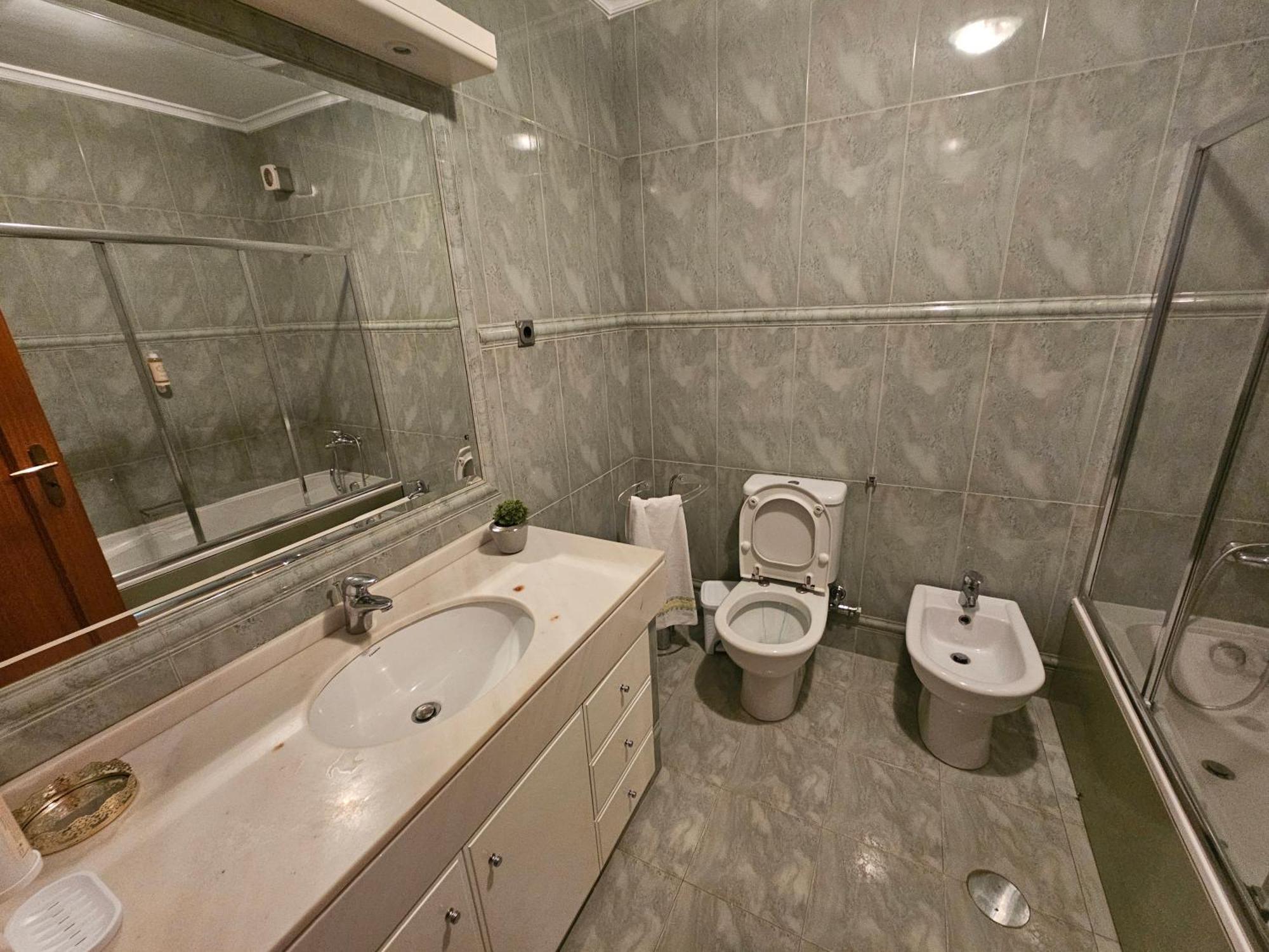 Casa Da Senra Apartment Vila do Conde Bagian luar foto