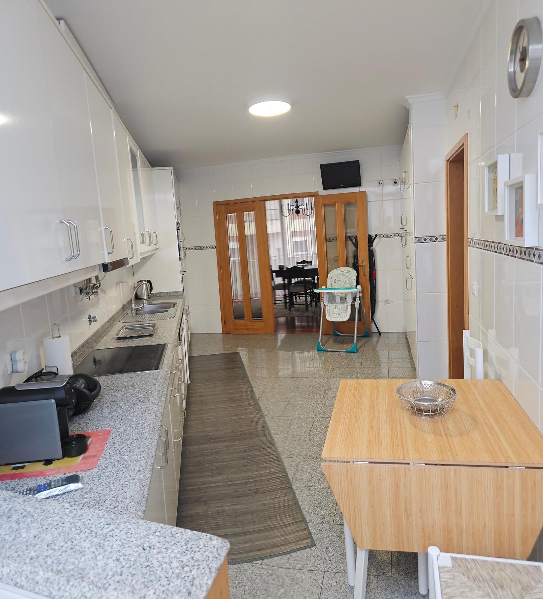 Casa Da Senra Apartment Vila do Conde Bagian luar foto
